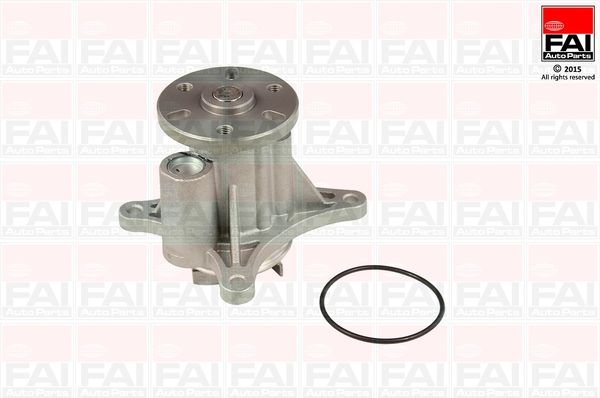 FAI AUTOPARTS Водяной насос WP6575